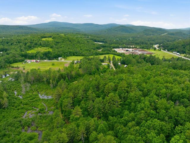 119 Dorchester Road, Rumney, NH 03266