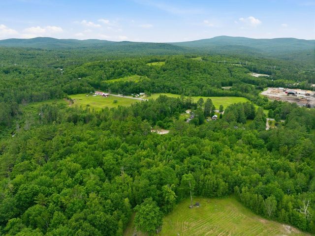 119 Dorchester Road, Rumney, NH 03266