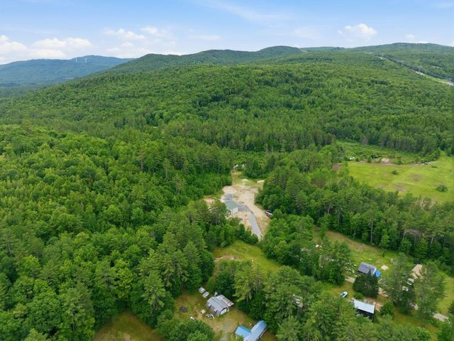 119 Dorchester Road, Rumney, NH 03266