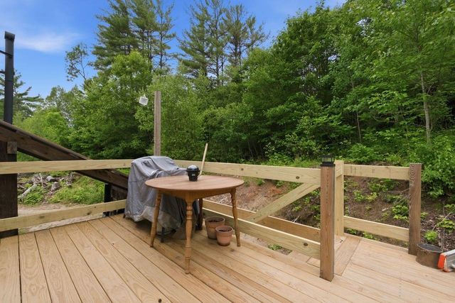 119 Dorchester Road, Rumney, NH 03266