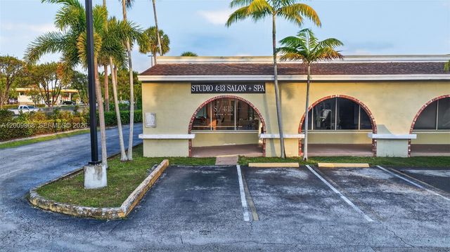 Turnkey Beauty Salon & Turnkey Beauty Salon & Spa For Sale In Palmetto Ba, Palmetto Bay, FL 33157