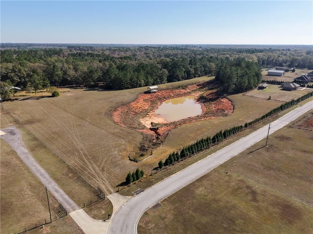 0 Stokley Court, Atmore, AL 36502 — exterior