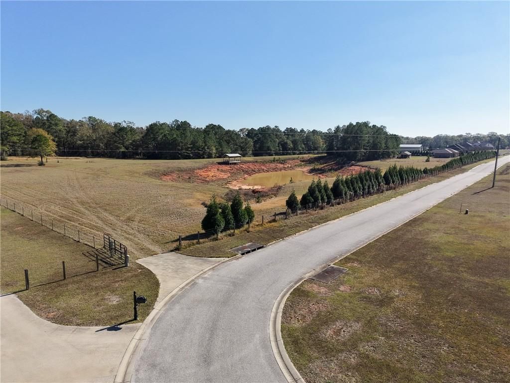 0 Stokley Court, Atmore, AL 36502 — photo 3