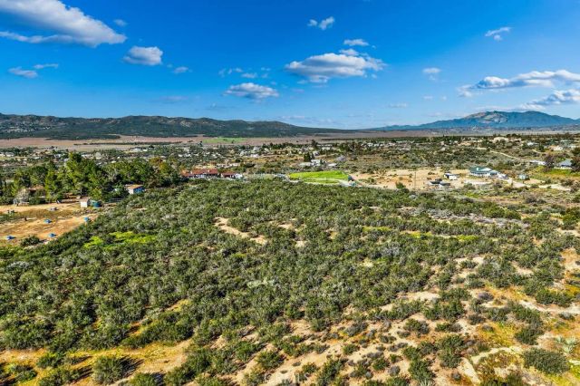 41670 Jay Dee, Anza, CA 92539