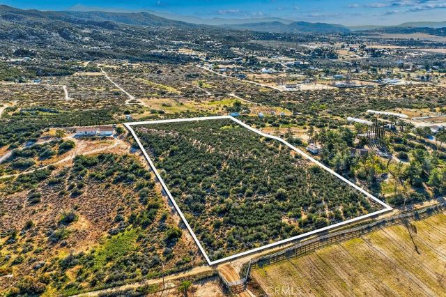 41670 Jay Dee, Anza, CA 92539