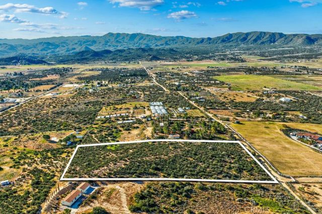 41670 Jay Dee, Anza, CA 92539