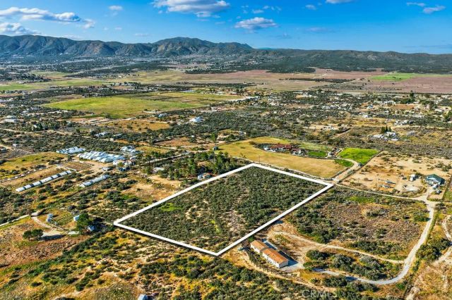 41670 Jay Dee, Anza, CA 92539