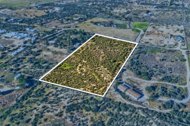 41670 Jay Dee, Anza, CA 92539