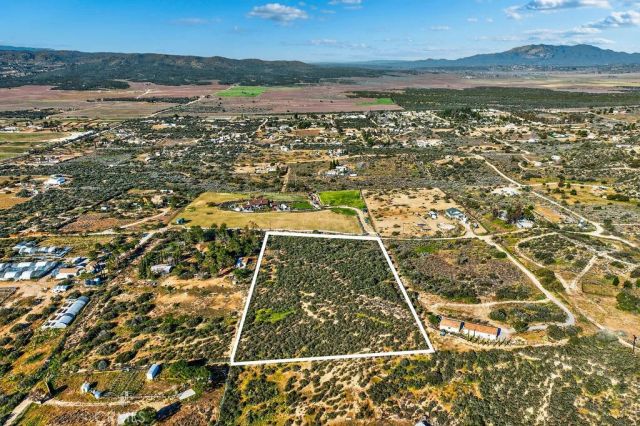 41670 Jay Dee, Anza, CA 92539