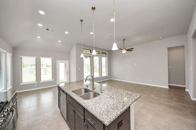 17314 Willow Lexington Court, Hockley, TX 77447