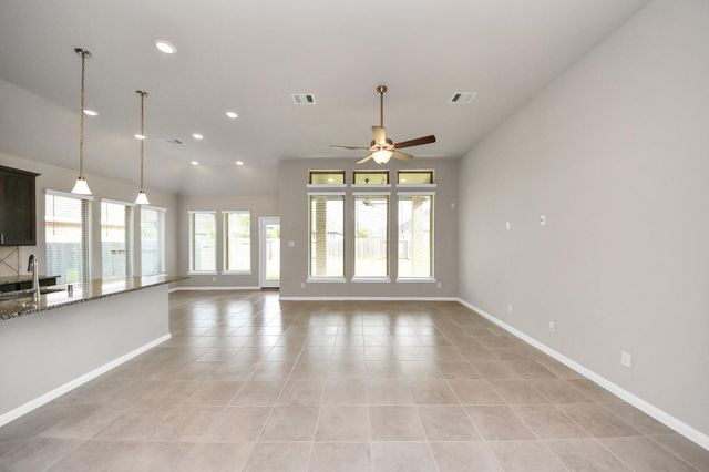 17314 Willow Lexington Court, Hockley, TX 77447