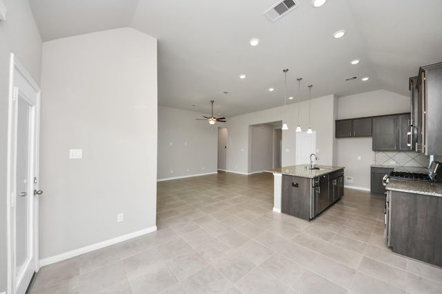 17314 Willow Lexington Court, Hockley, TX 77447