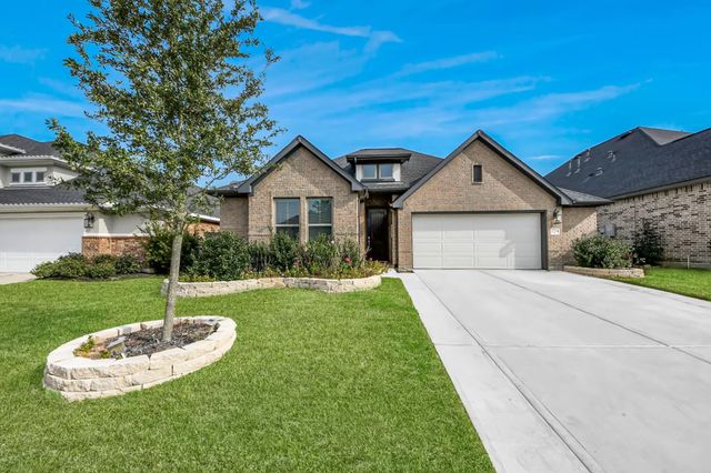 17314 Willow Lexington Court, Hockley, TX 77447