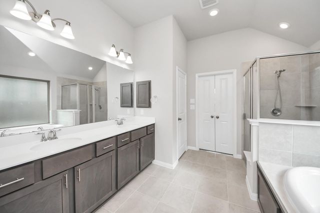 17314 Willow Lexington Court, Hockley, TX 77447