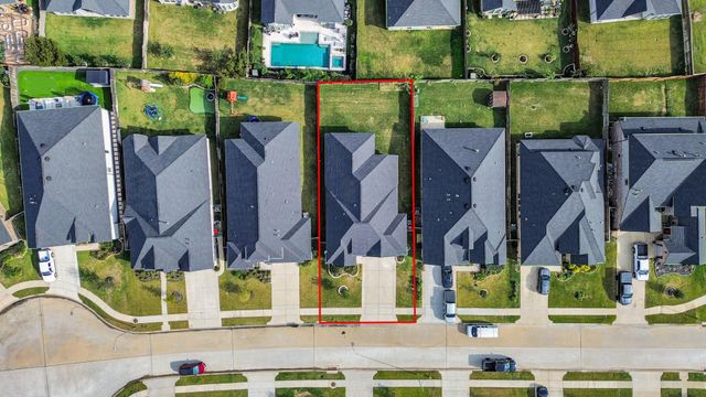 17314 Willow Lexington Court, Hockley, TX 77447