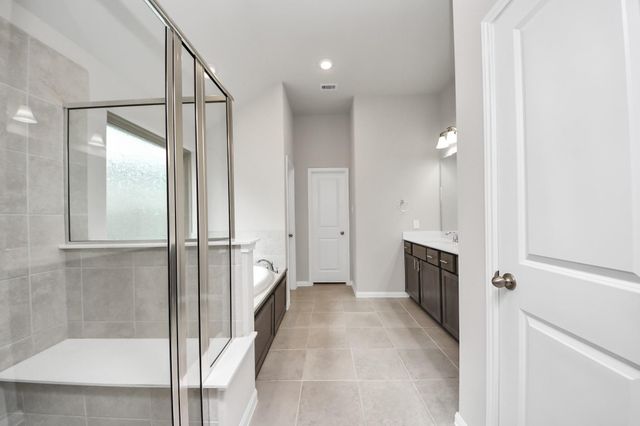 17314 Willow Lexington Court, Hockley, TX 77447