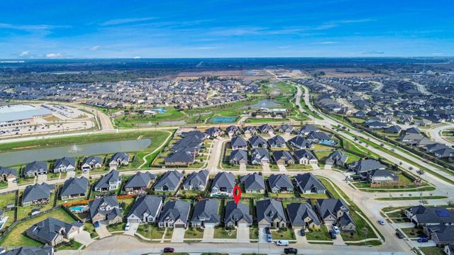 17314 Willow Lexington Court, Hockley, TX 77447