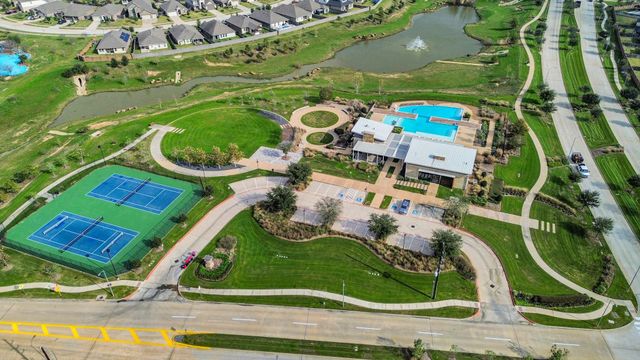 17314 Willow Lexington Court, Hockley, TX 77447