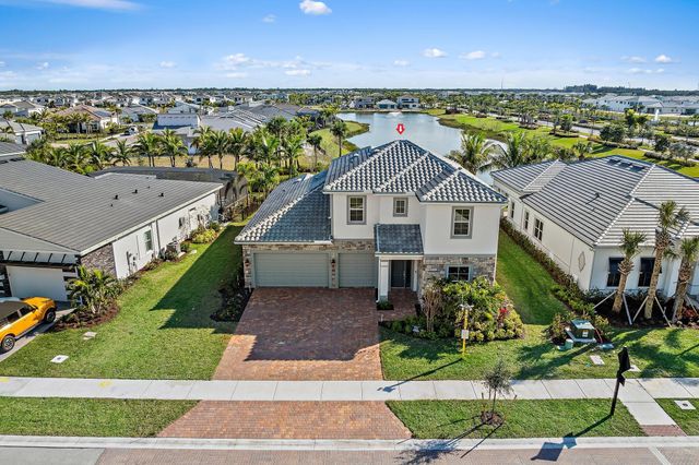 10786 Stellar Circle, Palm Beach Gardens, FL 33412