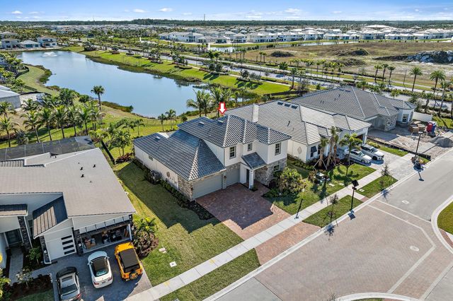 10786 Stellar Circle, Palm Beach Gardens, FL 33412