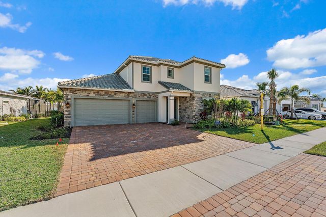 10786 Stellar Circle, Palm Beach Gardens, FL 33412