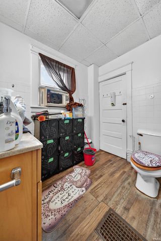 1137 N Courtland Avenue, Kokomo, IN 46902