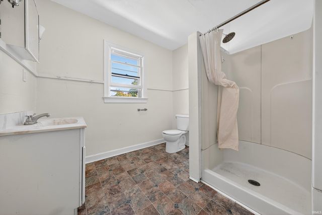 1137 N Courtland Avenue, Kokomo, IN 46902