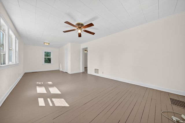 1137 N Courtland Avenue, Kokomo, IN 46902