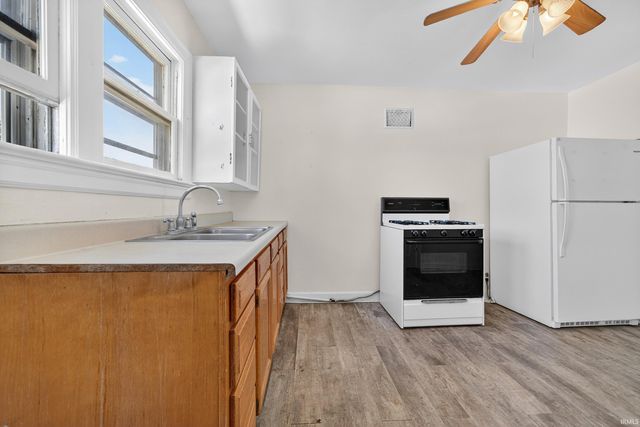 1137 N Courtland Avenue, Kokomo, IN 46902