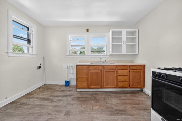 1137 N Courtland Avenue, Kokomo, IN 46902