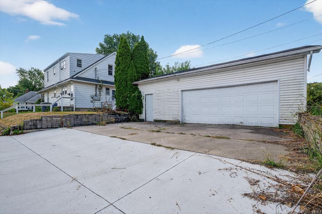 1137 N Courtland Avenue, Kokomo, IN 46902