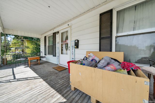 1137 N Courtland Avenue, Kokomo, IN 46902