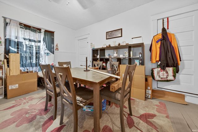 1137 N Courtland Avenue, Kokomo, IN 46902