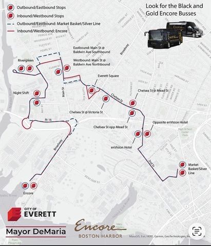 536 Broadway 103, Everett, MA 02149