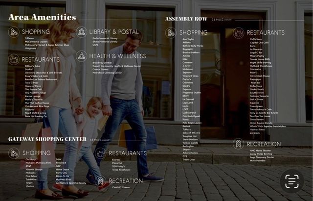 536 Broadway 103, Everett, MA 02149