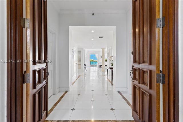 2134 Fisher Island Dr 2134, Miami Beach, FL 33109