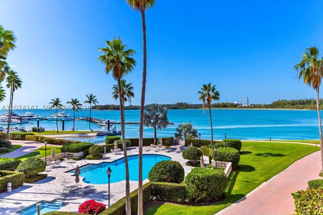 2134 Fisher Island Dr 2134, Miami Beach, FL 33109