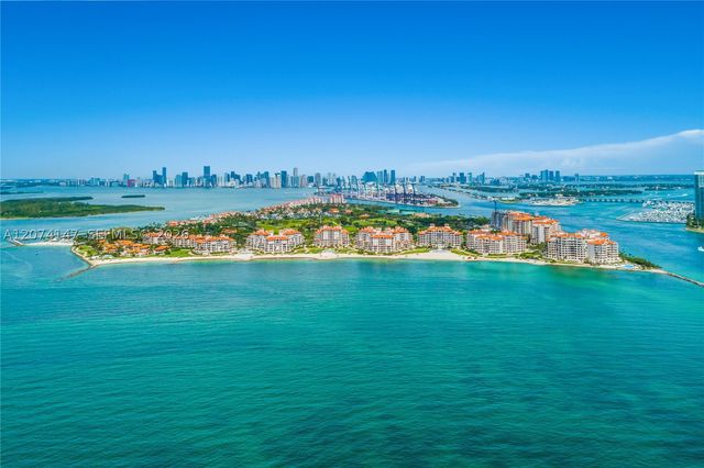 2134 Fisher Island Dr 2134, Miami Beach, FL 33109