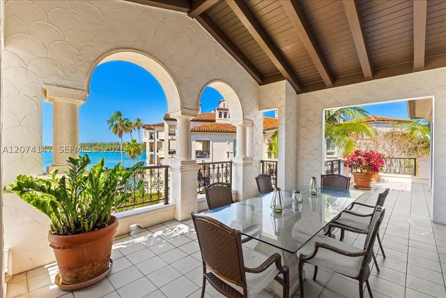 2134 Fisher Island Dr 2134, Miami Beach, FL 33109