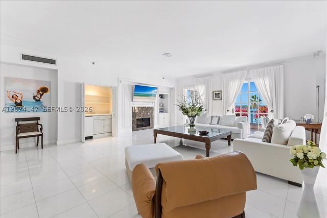 2134 Fisher Island Dr 2134, Miami Beach, FL 33109