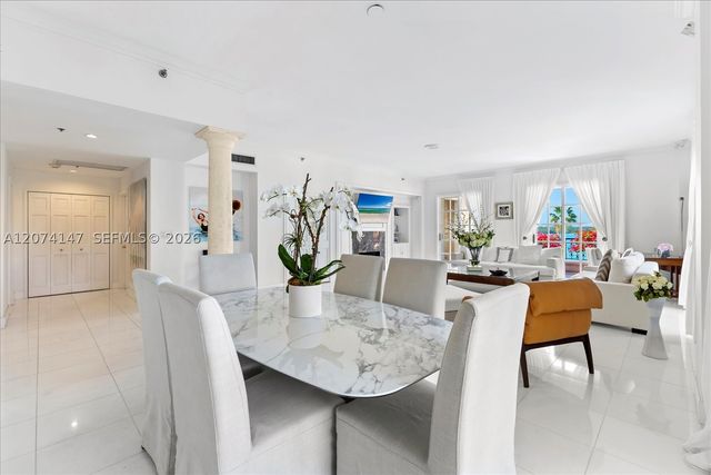 2134 Fisher Island Dr 2134, Miami Beach, FL 33109