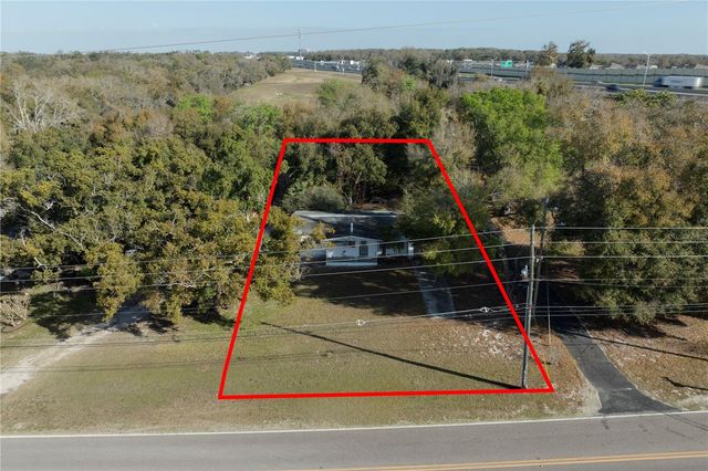 1833 W MCCORMICK ROAD, Apopka, FL 32703