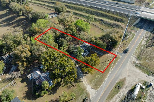 1833 W MCCORMICK ROAD, Apopka, FL 32703