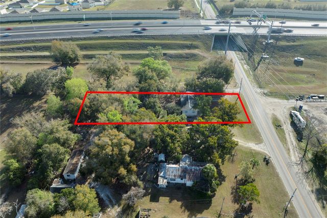 1833 W MCCORMICK ROAD, Apopka, FL 32703