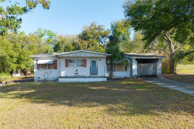 1833 W MCCORMICK ROAD, Apopka, FL 32703