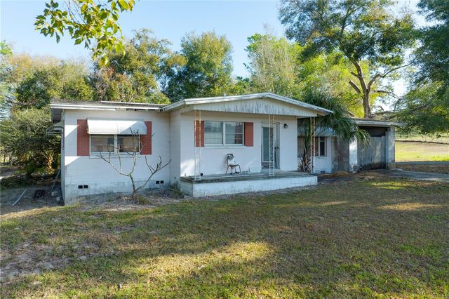 1833 W MCCORMICK ROAD, Apopka, FL 32703