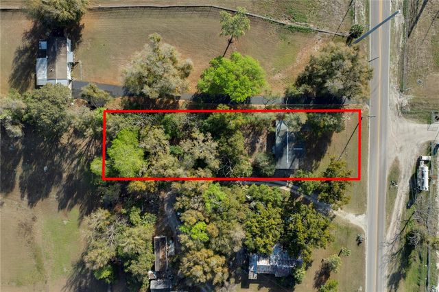 1833 W MCCORMICK ROAD, Apopka, FL 32703