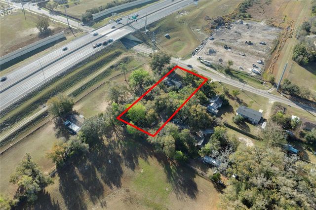 1833 W MCCORMICK ROAD, Apopka, FL 32703