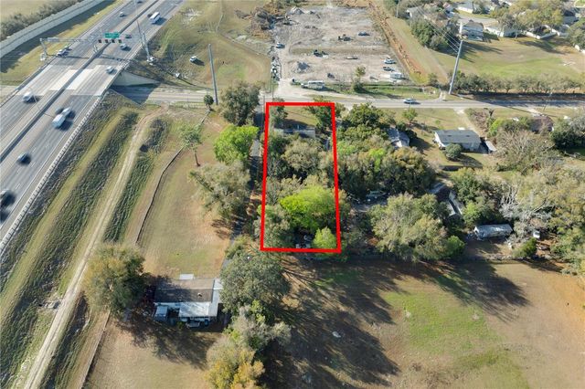 1833 W MCCORMICK ROAD, Apopka, FL 32703