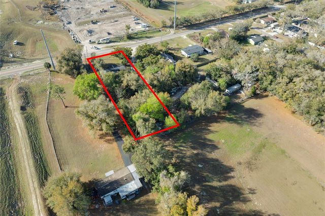 1833 W MCCORMICK ROAD, Apopka, FL 32703